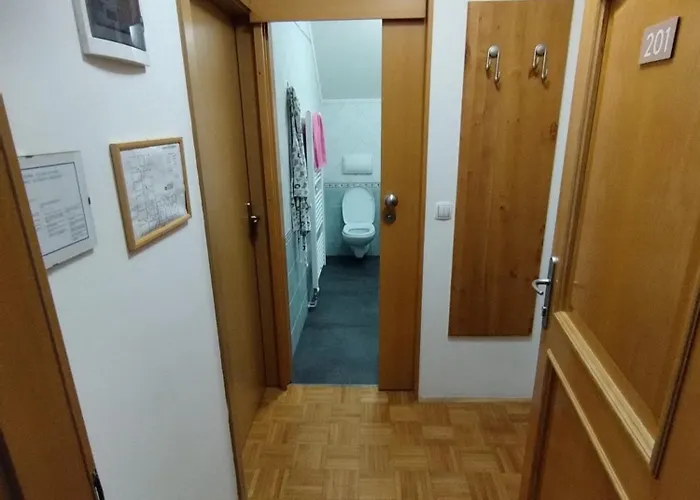 Apartma Valerija Zreče