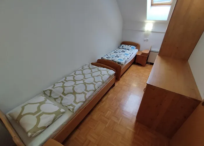 Apartma Valerija Appartement
