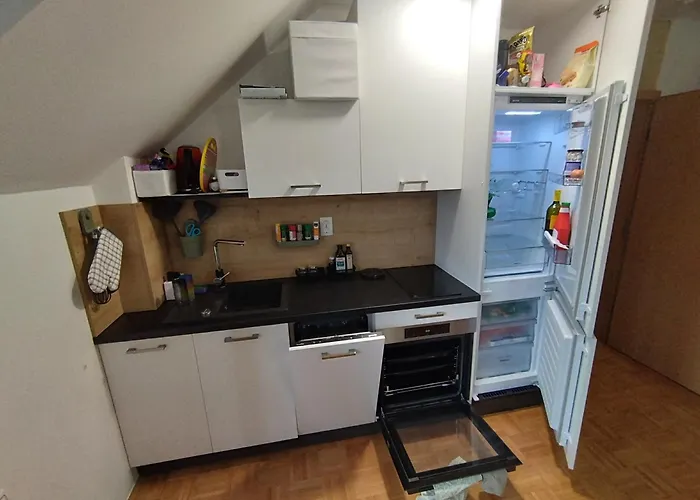Appartement Apartma Valerija Zreče