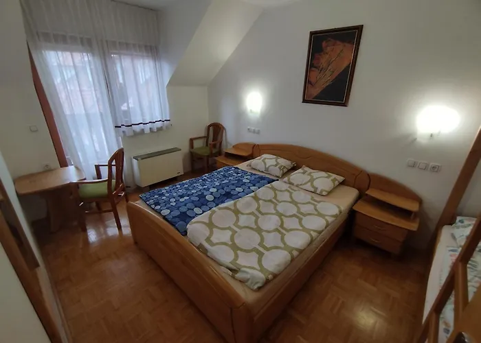 Apartma Valerija * Zreče