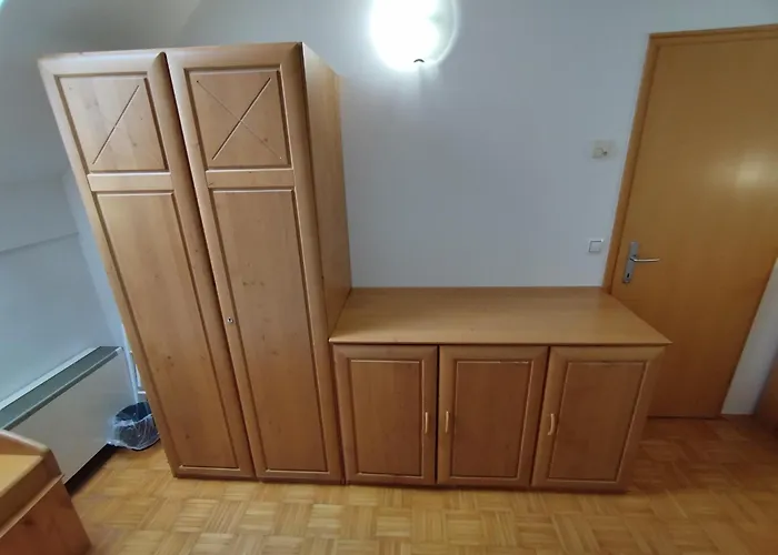 Apartma Valerija Appartement Zreče