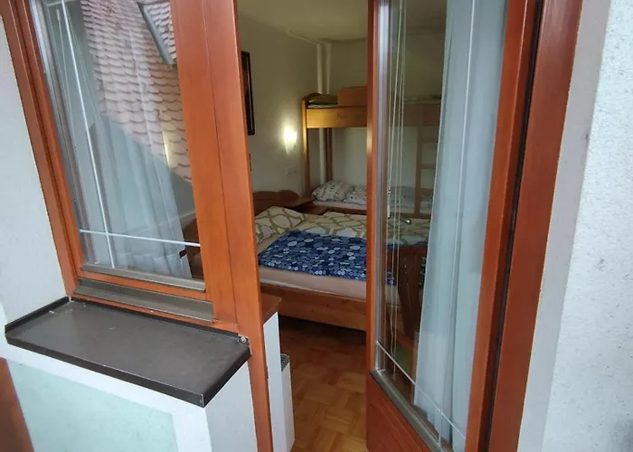 Apartma Valerija