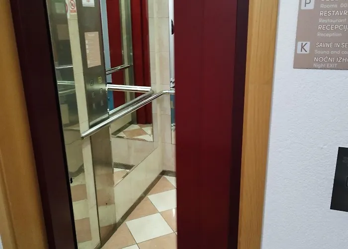 Appartement Apartma Valerija Zreče